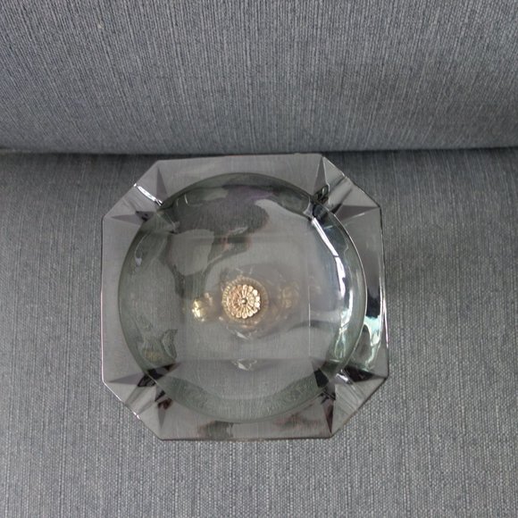 Vintage Cigar Ash Tray - Picture 4 of 13